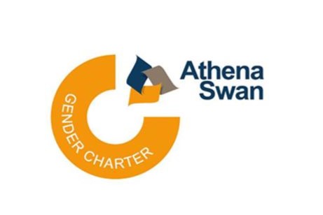 Athena Swan Logo